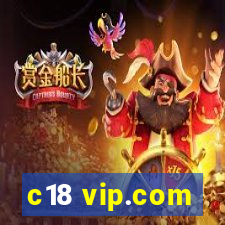 c18 vip.com