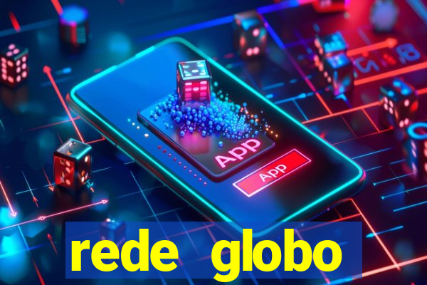 rede globo absolutamente tudo