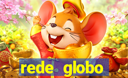 rede globo absolutamente tudo