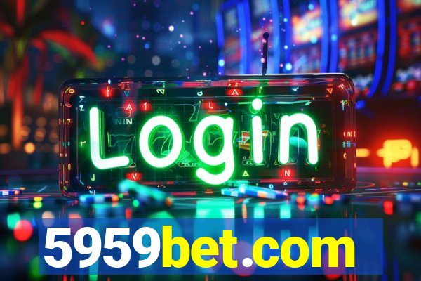 5959bet.com