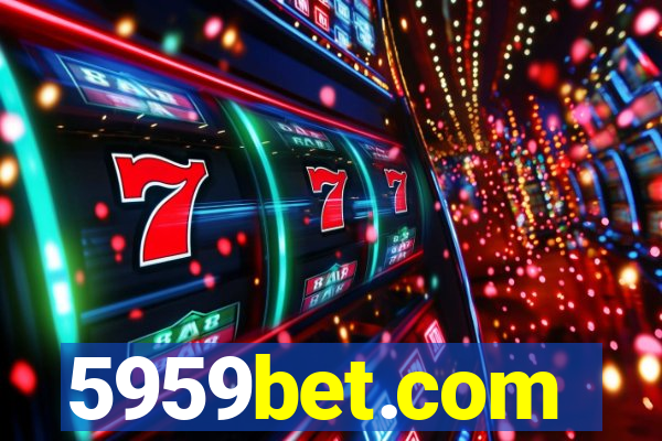 5959bet.com