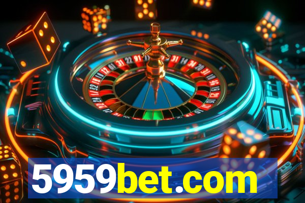 5959bet.com