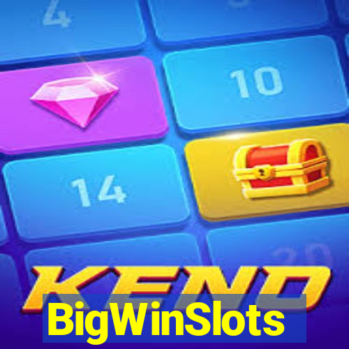 BigWinSlots