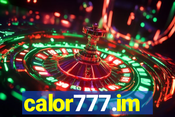 calor777.im
