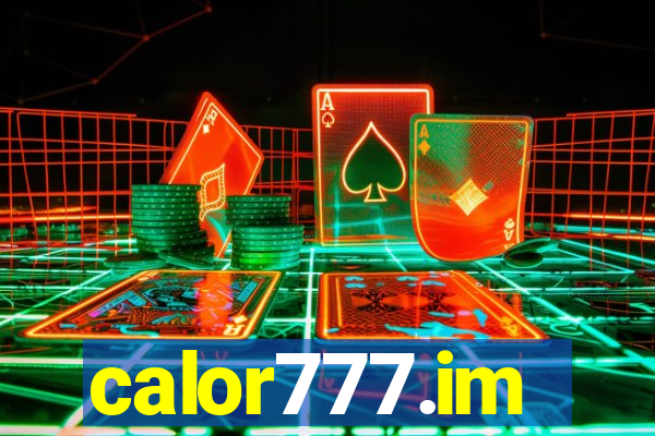 calor777.im