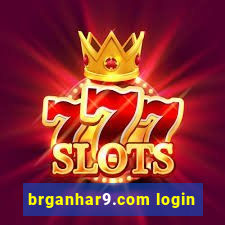 brganhar9.com login