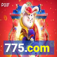 775.com