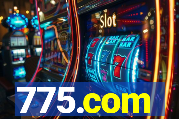 775.com