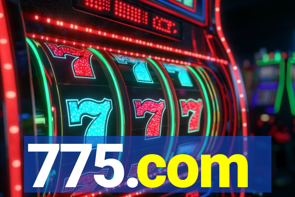 775.com