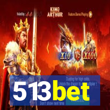513bet