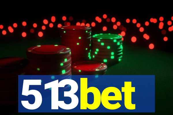 513bet