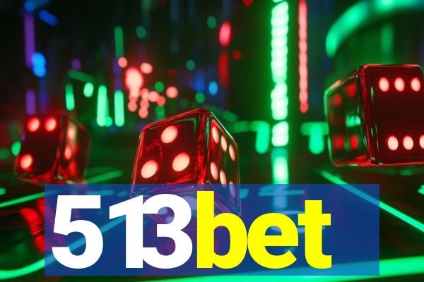 513bet