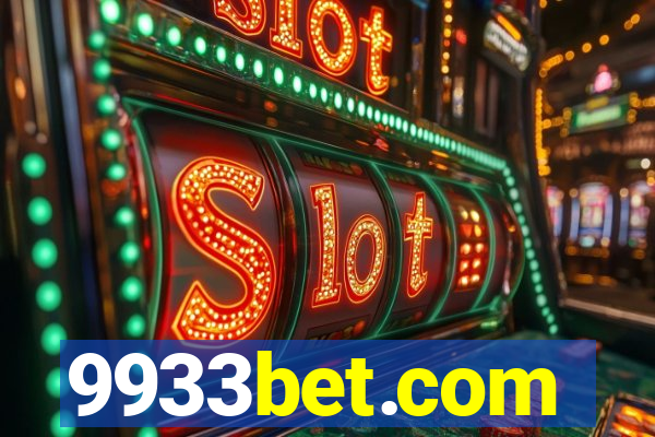 9933bet.com