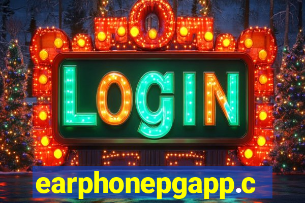 earphonepgapp.com