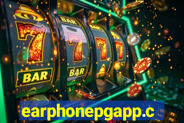 earphonepgapp.com