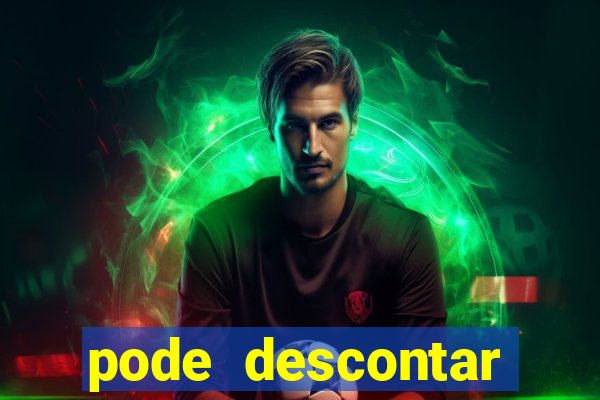 pode descontar cheque na casa loteria