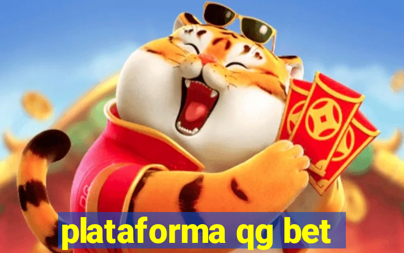 plataforma qg bet