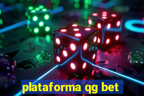 plataforma qg bet