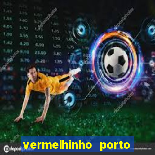 vermelhinho porto seguro hoje