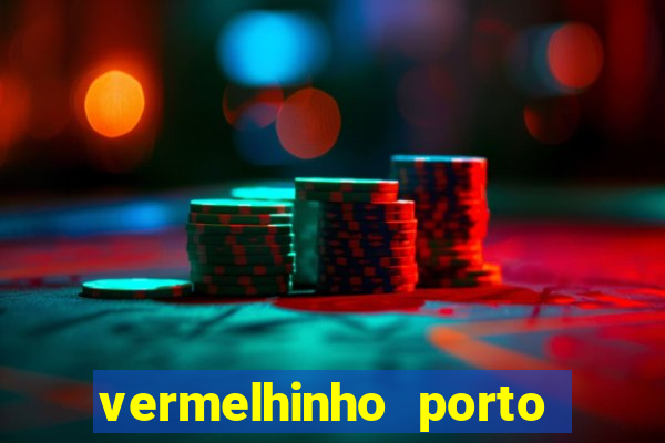 vermelhinho porto seguro hoje