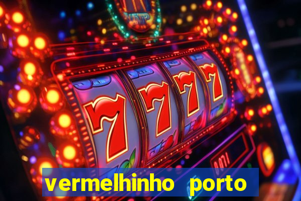 vermelhinho porto seguro hoje