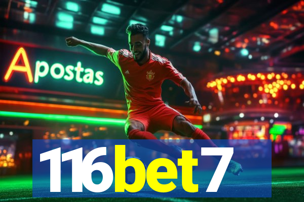 116bet7