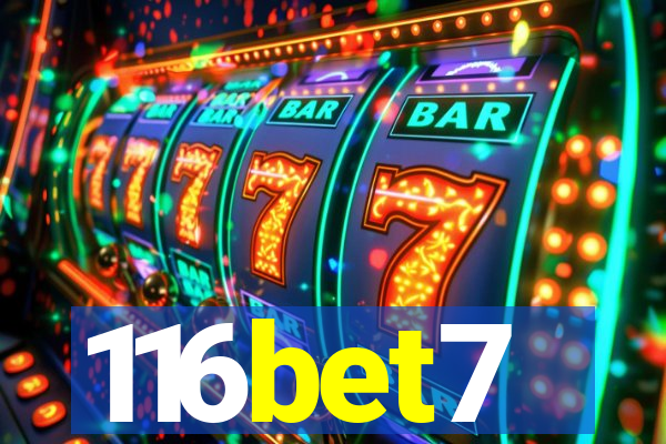 116bet7
