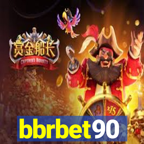 bbrbet90