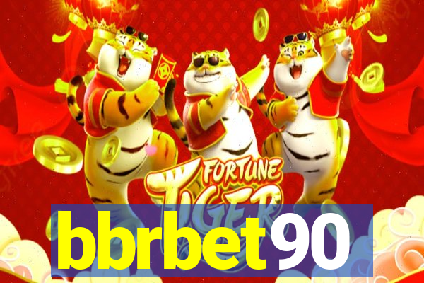 bbrbet90