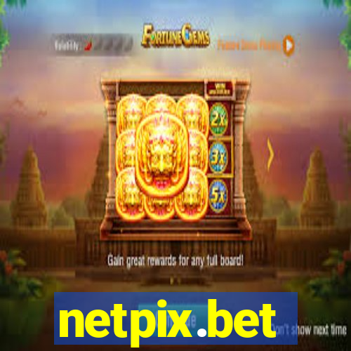 netpix.bet