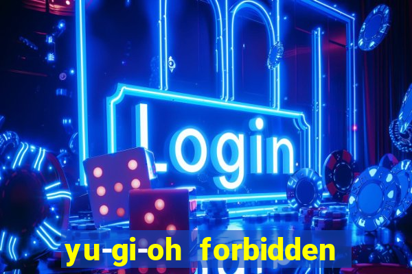 yu-gi-oh forbidden memories password