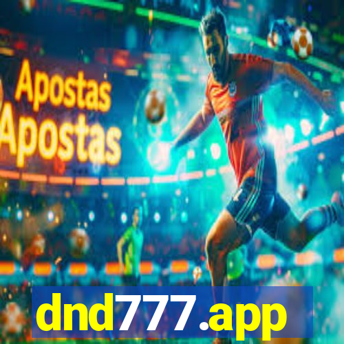 dnd777.app