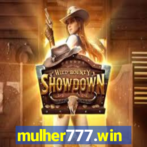 mulher777.win