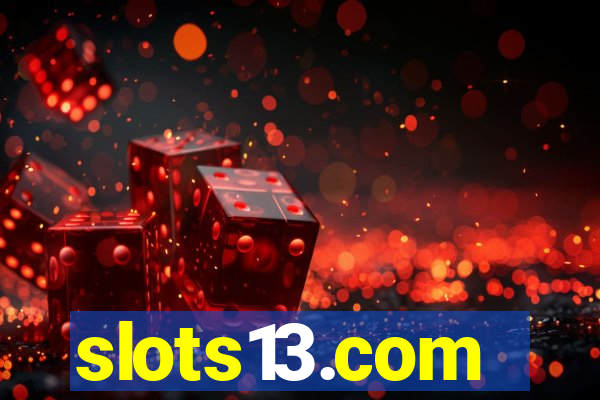 slots13.com