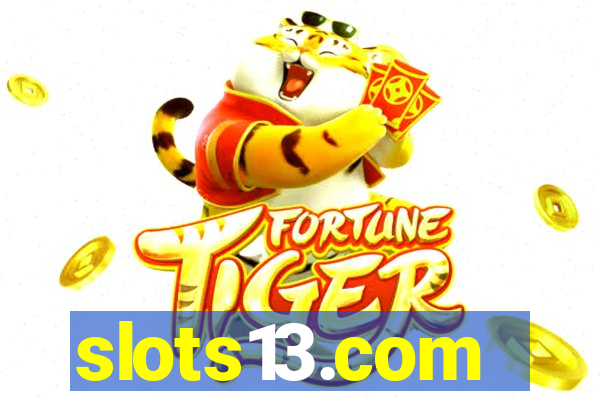 slots13.com