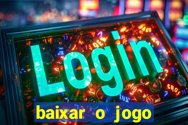 baixar o jogo super mario