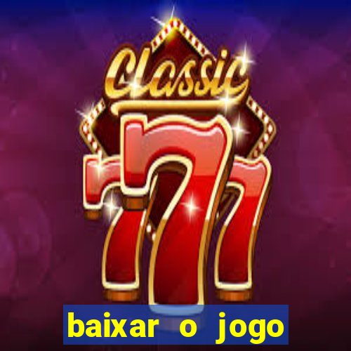 baixar o jogo super mario