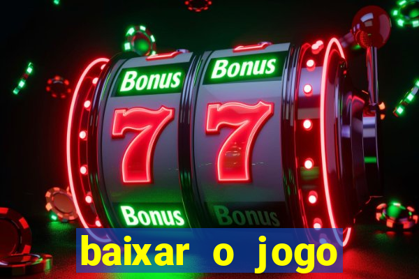 baixar o jogo super mario