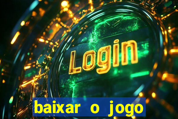 baixar o jogo super mario
