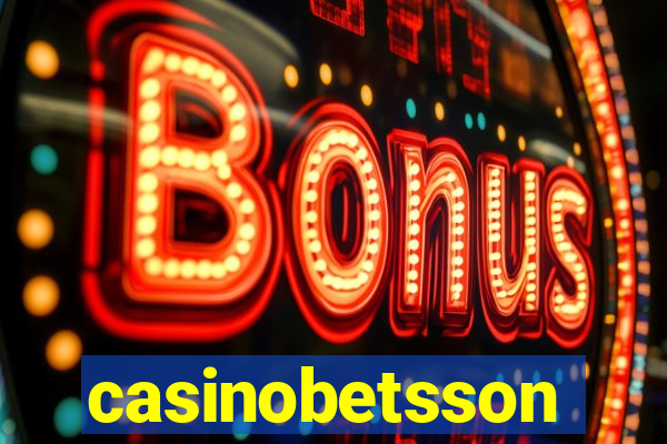 casinobetsson