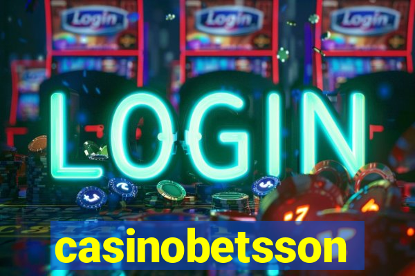 casinobetsson