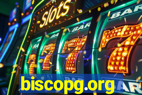 biscopg.org