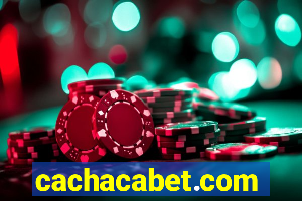 cachacabet.com