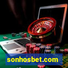 sonhosbet.com