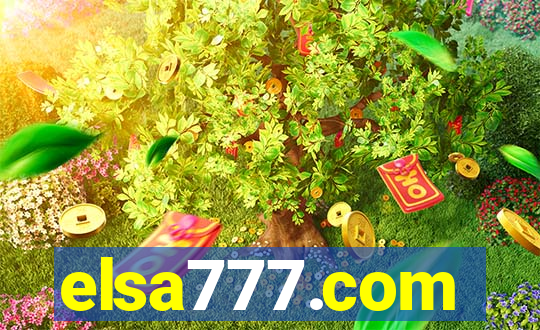 elsa777.com