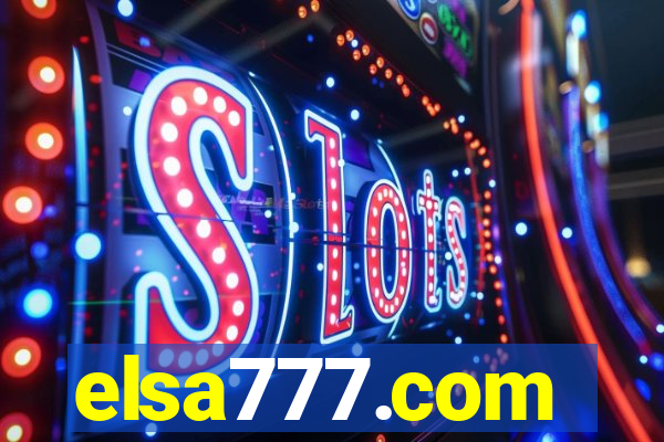elsa777.com