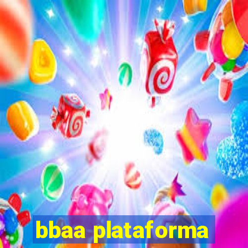 bbaa plataforma