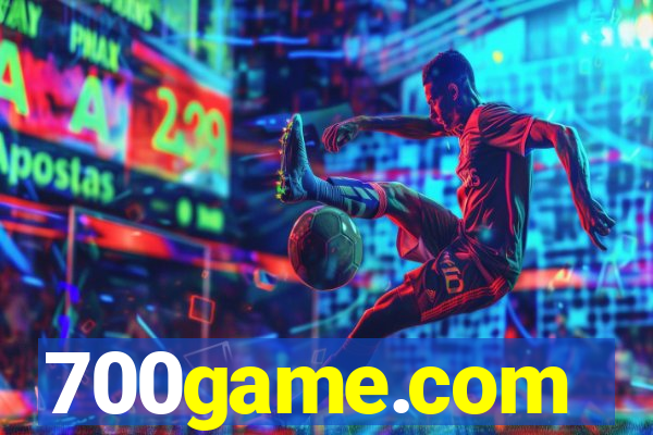 700game.com