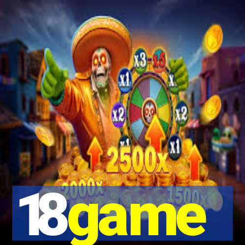 18game