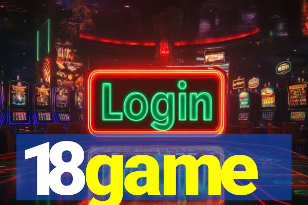 18game